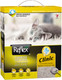 Миниатюра изображения товара Наполнитель для туалета REFLEX Clinic Fresh Scented бентонитовый (6л)