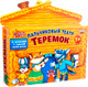 Миниатюра изображения товара Пальчиковый кукольный театр Milo Toys Теремок / 1187305