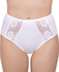 Миниатюра изображения товара Трусы женские Verally 110-5 (р.126, белый)