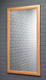 Миниатюра изображения товара Зеркало Sansa 1200x600 (бук)