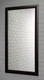 Миниатюра изображения товара Зеркало Sansa 1200x600 (венге)