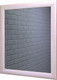 Миниатюра изображения товара Зеркало Sansa 740x600 (дуб)