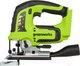 Миниатюра изображения товара Электролобзик Greenworks GD24JS бесщеточный 24V / 3601407 (без АКБ и ЗУ)