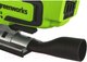 Миниатюра изображения товара Электролобзик Greenworks GD24JS бесщеточный 24V / 3601407 (без АКБ и ЗУ)