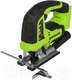 Миниатюра изображения товара Электролобзик Greenworks GD24JS бесщеточный 24V / 3601407 (без АКБ и ЗУ)
