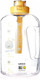 Миниатюра изображения товара Бутылка для воды Miniso SmileyWorld Collection / 2715