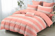 Миниатюра изображения товара Комплект постельного белья Koenigson №РW-5 Теплый лен  A/B Евро-стандарт