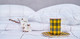 Миниатюра изображения товара Комплект постельного белья Mr. Mattress Pinacolada L (160x200)