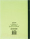 Миниатюра изображения товара Книга учета Staff 130062 (128л)