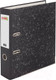 Миниатюра изображения товара Папка-регистратор Staff Everyday / 227187 (черный)