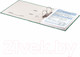 Миниатюра изображения товара Папка-регистратор Staff Basic / 229620 (зеленый)