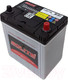 Миниатюра изображения товара Автомобильный аккумулятор Solite 44B19L (44 А/ч)