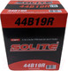 Миниатюра изображения товара Автомобильный аккумулятор Solite 44B19R (44 А/ч)