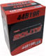 Миниатюра изображения товара Автомобильный аккумулятор Solite 44B19R (44 А/ч)