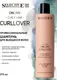 Миниатюра изображения товара Шампунь для волос Selective Professional Curllover Для вьющихся волос / 14001 (275мл)