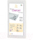 Миниатюра изображения товара Матрас в кроватку Italbaby Comfort 60x119 / 010.0507 (белый)