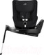 Миниатюра изображения товара Автокресло Britax Romer Dualfix Pro M (Space Black)