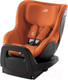 Миниатюра изображения товара Автокресло Britax Romer Dualfix Pro M (Golden Cognac)