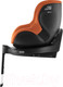Миниатюра изображения товара Автокресло Britax Romer Dualfix Pro M (Golden Cognac)