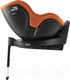 Миниатюра изображения товара Автокресло Britax Romer Dualfix Pro M (Golden Cognac)