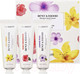 Миниатюра изображения товара Набор косметики для тела The Saem Rest & Mood Moisture Hand Cream Special Set