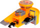 Миниатюра изображения товара Паркинг игрушечный Автоград Стройплощадка / 6961074
