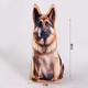 Миниатюра изображения товара Подушка декоративная Mni Mnu Овчарка / 9748663