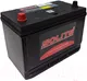 Миниатюра изображения товара Автомобильный аккумулятор Solite 115D31R B/H (95 А/ч)