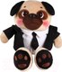 Миниатюра изображения товара Мягкая игрушка Pomposhki Боня / 9350443