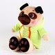 Миниатюра изображения товара Мягкая игрушка Pomposhki Боня / 9350440