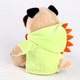 Миниатюра изображения товара Мягкая игрушка Pomposhki Боня / 9350440