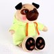 Миниатюра изображения товара Мягкая игрушка Pomposhki Боня / 9350440