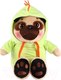 Миниатюра изображения товара Мягкая игрушка Pomposhki Боня / 9350440