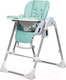 Миниатюра изображения товара Стульчик для кормления Farfello Multa / MLT-2 (мятный)