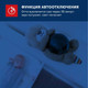 Миниатюра изображения товара Ночник Zazu Океанских глубин Выдра Отто / ZA-OTTO-01