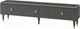 Миниатюра изображения товара Тумба Мебель-Неман Лоренсо МН-043-06 (графит)