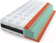 Миниатюра изображения товара Матрас Mr. Mattress Relax L 18+ 120x200