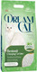 Миниатюра изображения товара Наполнитель для туалета Dream Cat Бентонитовый Aloe Vera (5л)