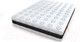 Миниатюра изображения товара Матрас Mr. Mattress Relax XL 18+ 140x195