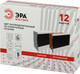 Миниатюра изображения товара Бокс пластиковый ЭРА MultiBox Bs-12f / Б0059316