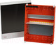 Миниатюра изображения товара Бокс пластиковый ЭРА MultiBox Bs-12f / Б0059316