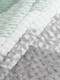 Миниатюра изображения товара Плед TexRepublic Deco Lux Полосы Фланель 150x200 / 90689 (зеленый)