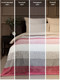 Миниатюра изображения товара Плед TexRepublic Deco Lux Полосы Фланель 150x200 / 90691 (розовый)