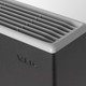 Миниатюра изображения товара Проветриватель с рекуперацией Vakio Base Smart Dark Night / 7544