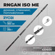 Миниатюра изображения товара Удилище Ryobi Rngan Iso Me 3 / 3604