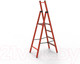 Миниатюра изображения товара Лестница-стремянка Letra ССД-1.25 Ш / ЛЕ53065