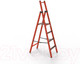 Миниатюра изображения товара Лестница-стремянка Letra ССД-1.25 Ш / ЛЕ53065
