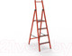Миниатюра изображения товара Лестница-стремянка Letra ССД-1.25 Ш / ЛЕ53065