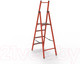 Миниатюра изображения товара Лестница-стремянка Letra ССД-1.25 Ш / ЛЕ53065