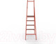 Миниатюра изображения товара Лестница-стремянка Letra ССД-1.25 Ш / ЛЕ53065
